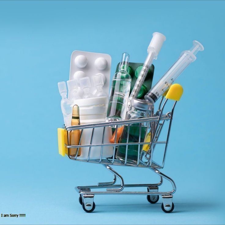 Pharmacy delivery